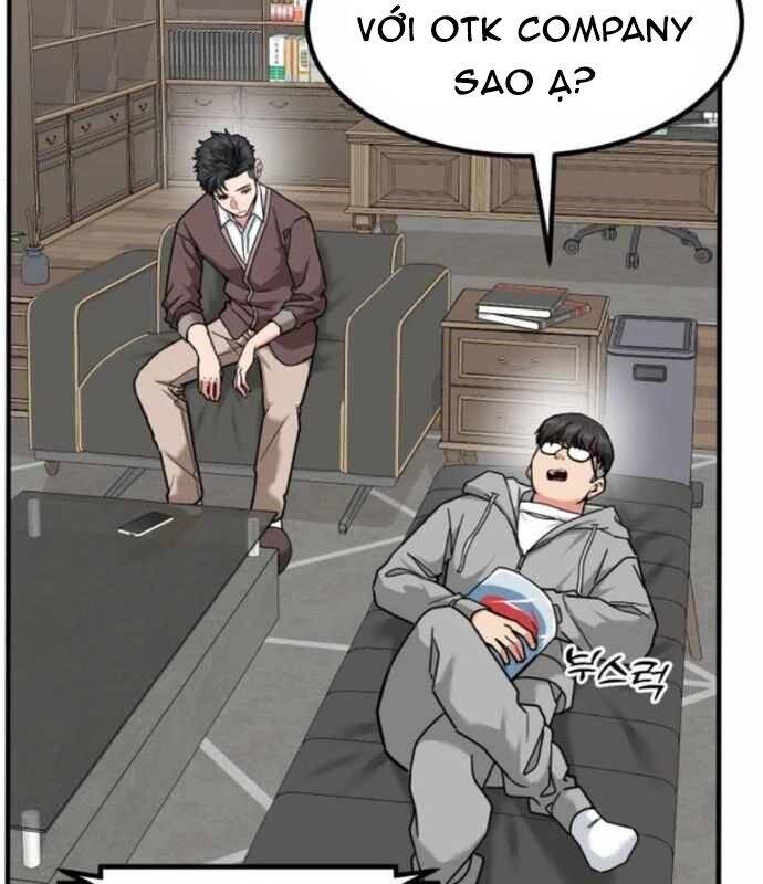 Nhà Đầu Tư Nhìn Thấy Tương Lai: Chapter 18