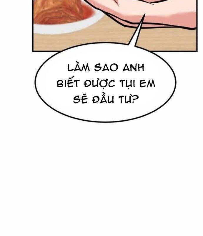 Nhà Đầu Tư Nhìn Thấy Tương Lai: Chapter 18