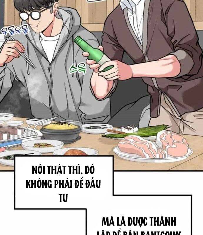 Nhà Đầu Tư Nhìn Thấy Tương Lai: Chapter 18