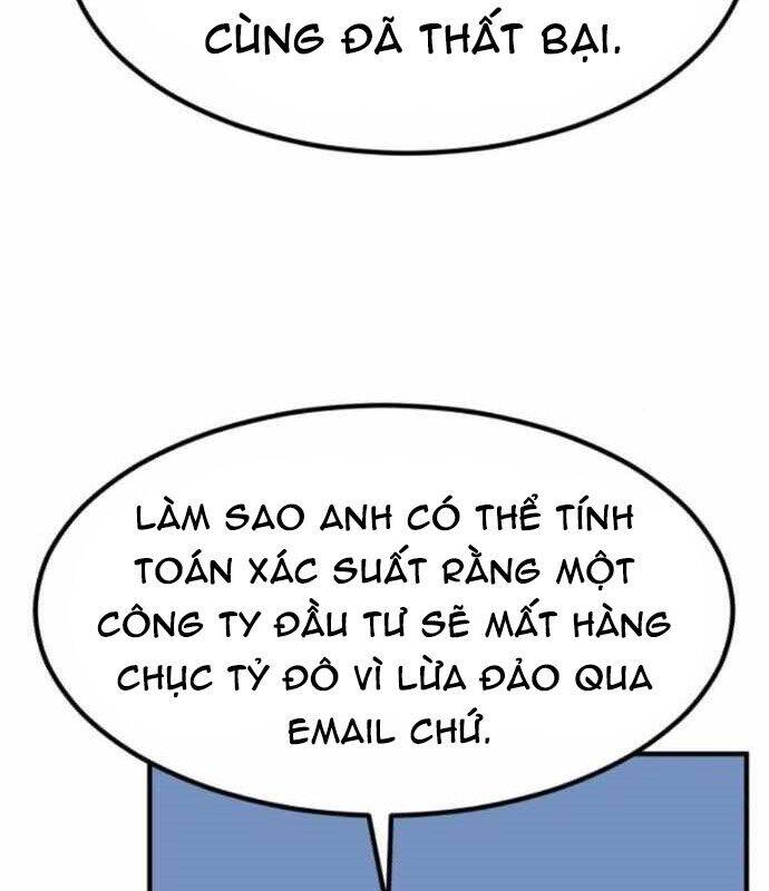 Nhà Đầu Tư Nhìn Thấy Tương Lai: Chapter 18