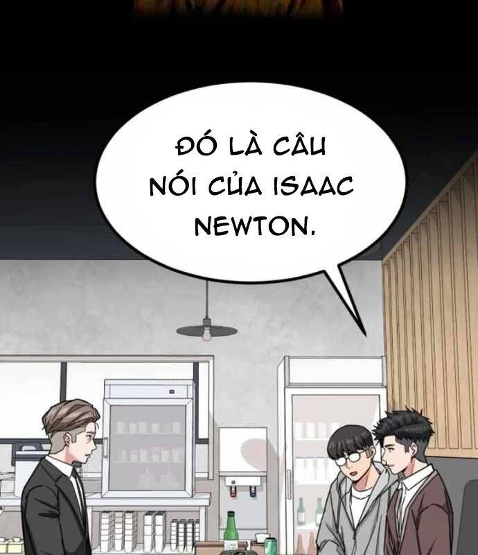 Nhà Đầu Tư Nhìn Thấy Tương Lai: Chapter 18