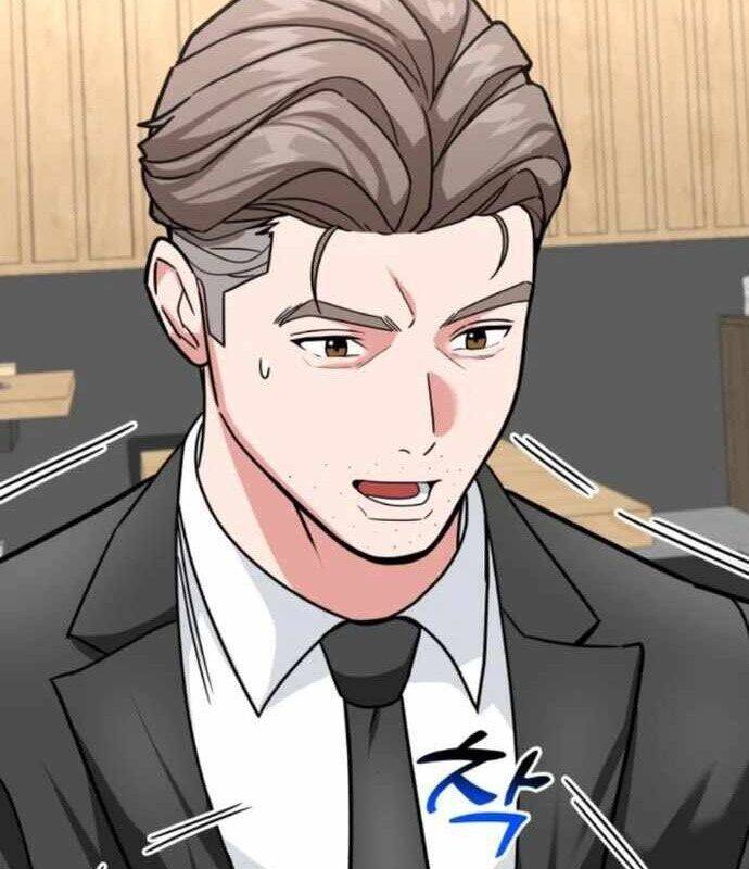 Nhà Đầu Tư Nhìn Thấy Tương Lai: Chapter 18