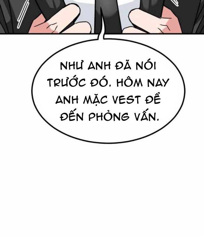 Nhà Đầu Tư Nhìn Thấy Tương Lai: Chapter 18