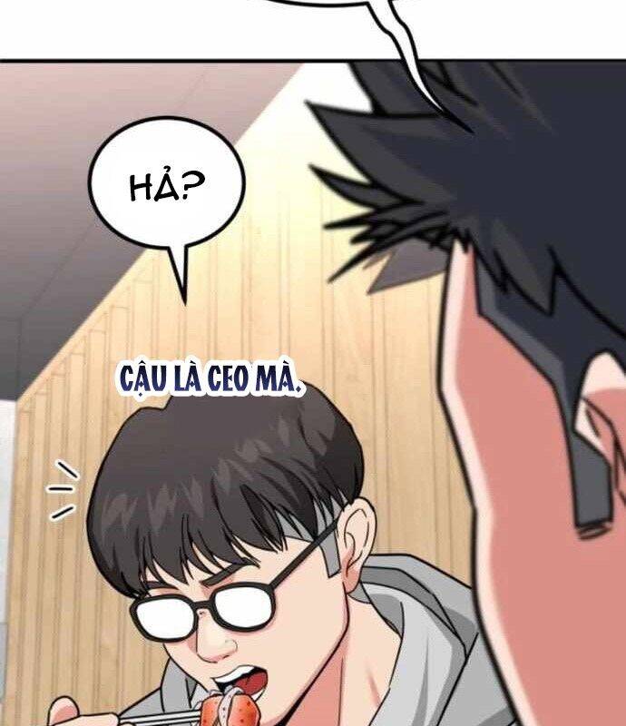 Nhà Đầu Tư Nhìn Thấy Tương Lai: Chapter 18