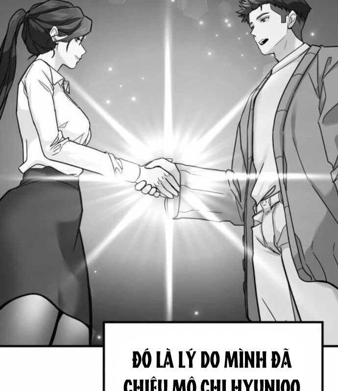 Nhà Đầu Tư Nhìn Thấy Tương Lai: Chapter 18