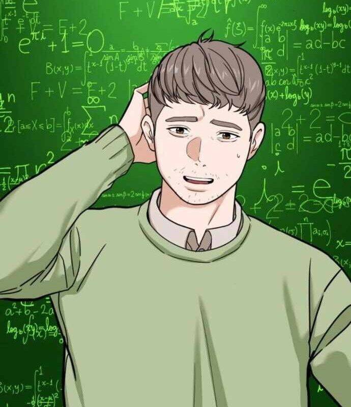 Nhà Đầu Tư Nhìn Thấy Tương Lai: Chapter 18