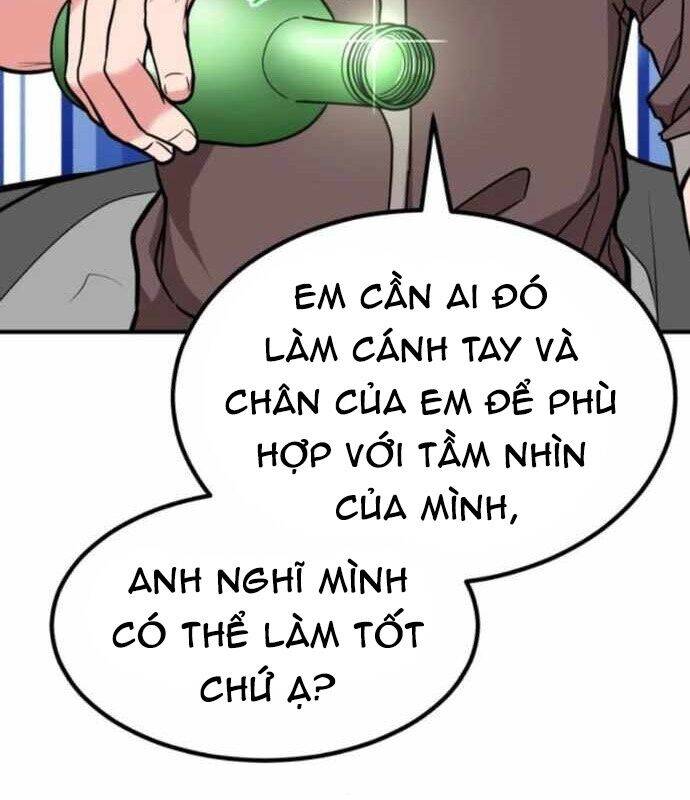 Nhà Đầu Tư Nhìn Thấy Tương Lai: Chapter 18
