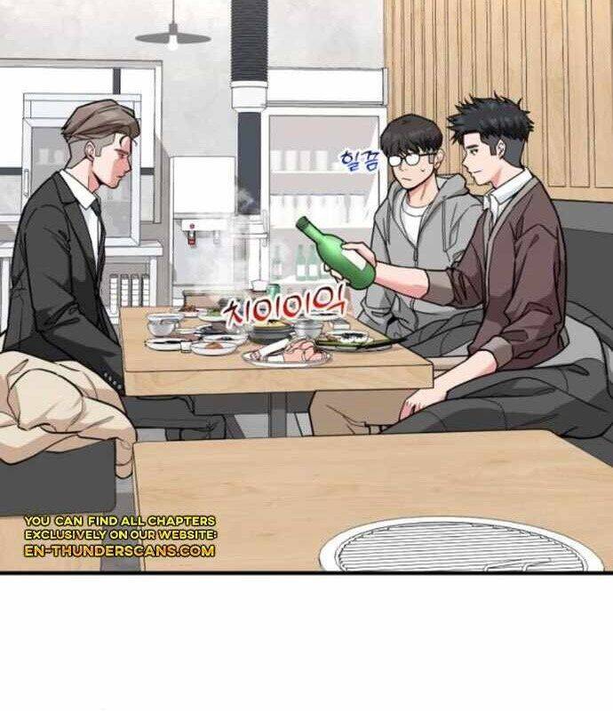 Nhà Đầu Tư Nhìn Thấy Tương Lai: Chapter 18