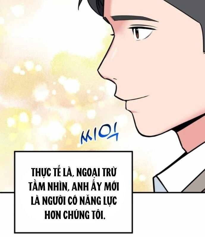 Nhà Đầu Tư Nhìn Thấy Tương Lai: Chapter 18