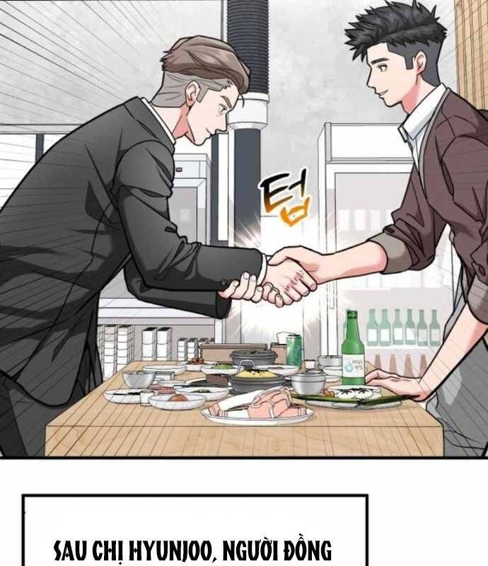 Nhà Đầu Tư Nhìn Thấy Tương Lai: Chapter 18