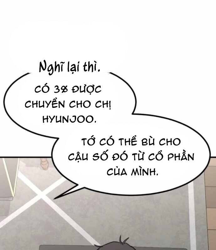 Nhà Đầu Tư Nhìn Thấy Tương Lai: Chapter 18