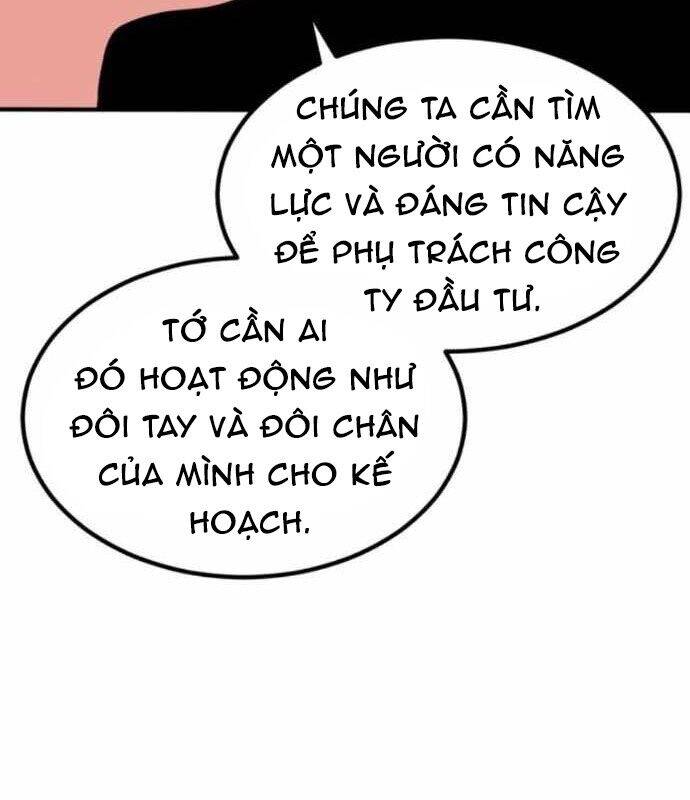 Nhà Đầu Tư Nhìn Thấy Tương Lai: Chapter 18