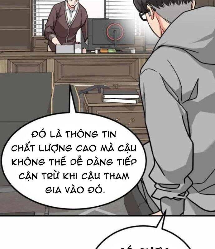 Nhà Đầu Tư Nhìn Thấy Tương Lai: Chapter 18