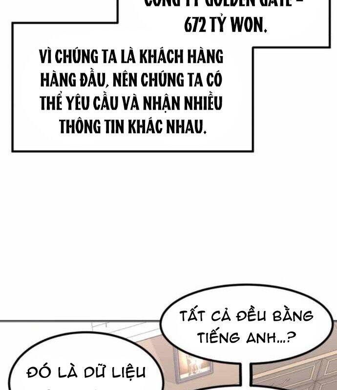 Nhà Đầu Tư Nhìn Thấy Tương Lai: Chapter 18