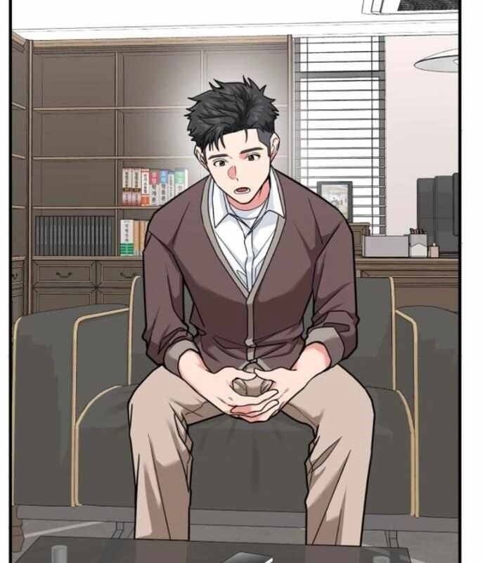 Nhà Đầu Tư Nhìn Thấy Tương Lai: Chapter 18