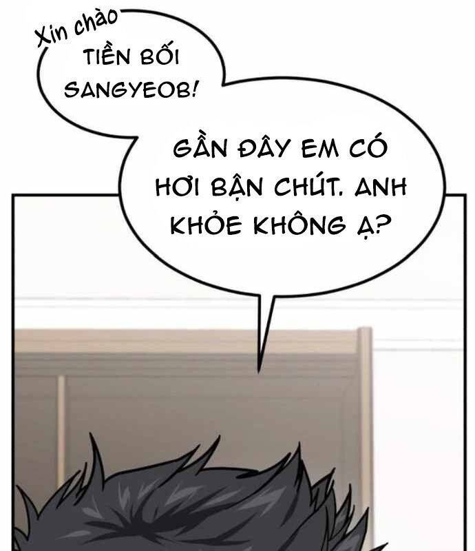 Nhà Đầu Tư Nhìn Thấy Tương Lai: Chapter 18