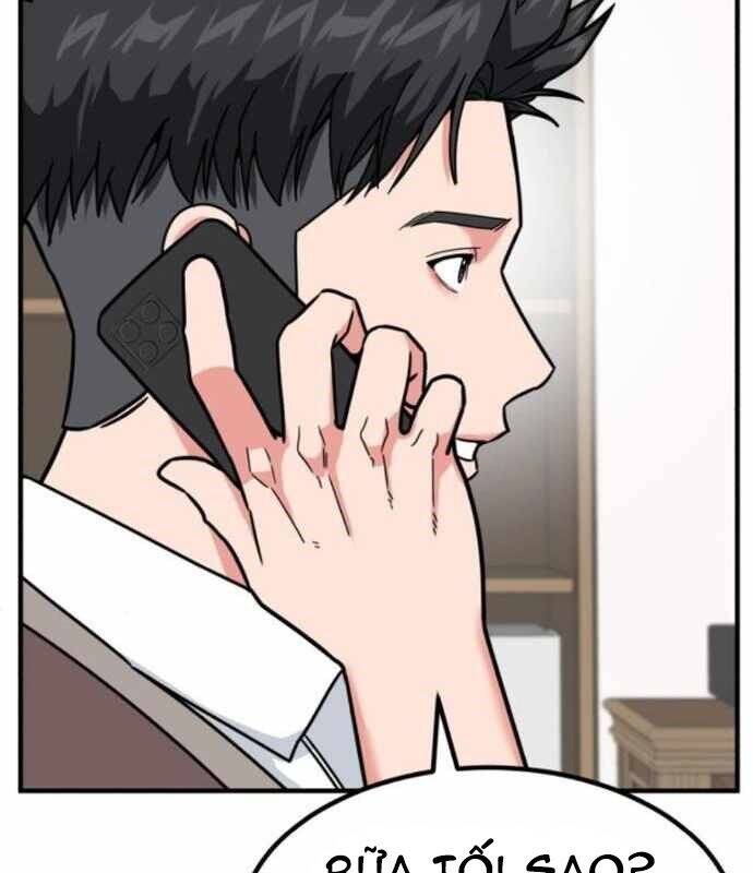 Nhà Đầu Tư Nhìn Thấy Tương Lai: Chapter 18