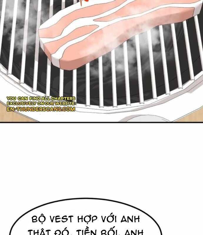 Nhà Đầu Tư Nhìn Thấy Tương Lai: Chapter 18