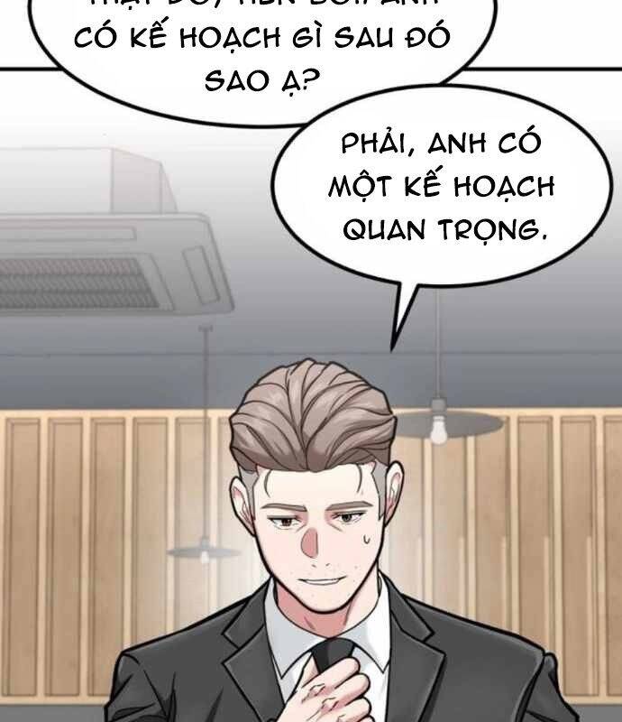 Nhà Đầu Tư Nhìn Thấy Tương Lai: Chapter 18