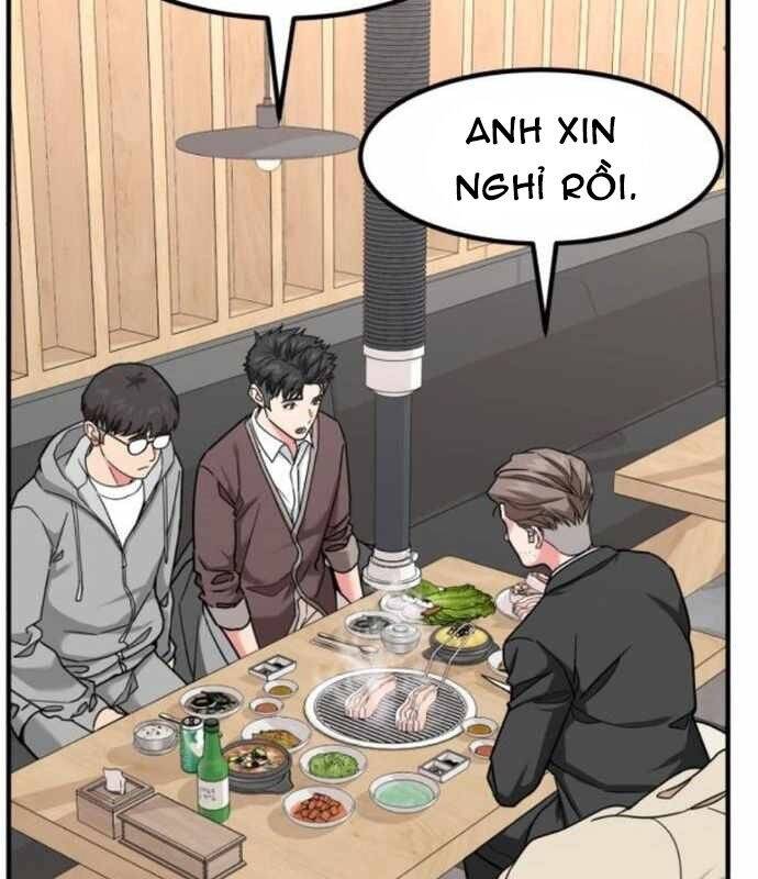 Nhà Đầu Tư Nhìn Thấy Tương Lai: Chapter 18