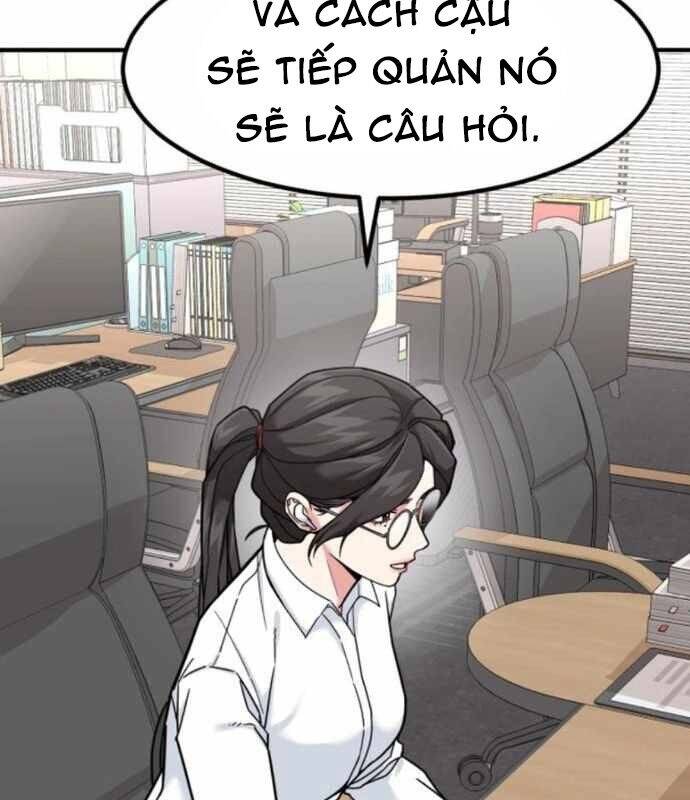 Nhà Đầu Tư Nhìn Thấy Tương Lai: Chapter 18