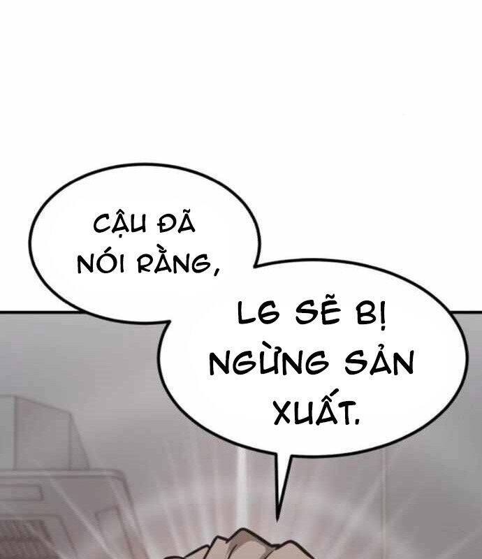Nhà Đầu Tư Nhìn Thấy Tương Lai: Chapter 18