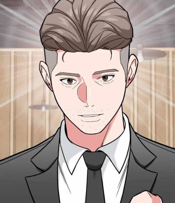 Nhà Đầu Tư Nhìn Thấy Tương Lai: Chapter 18