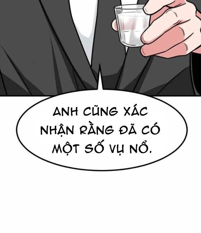 Nhà Đầu Tư Nhìn Thấy Tương Lai: Chapter 18
