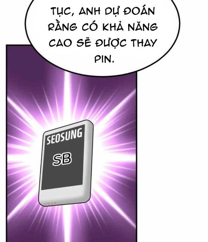 Nhà Đầu Tư Nhìn Thấy Tương Lai: Chapter 18