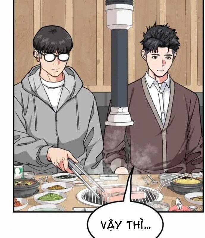 Nhà Đầu Tư Nhìn Thấy Tương Lai: Chapter 18