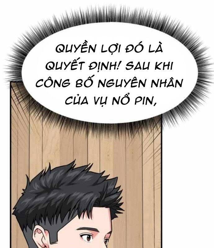 Nhà Đầu Tư Nhìn Thấy Tương Lai: Chapter 18