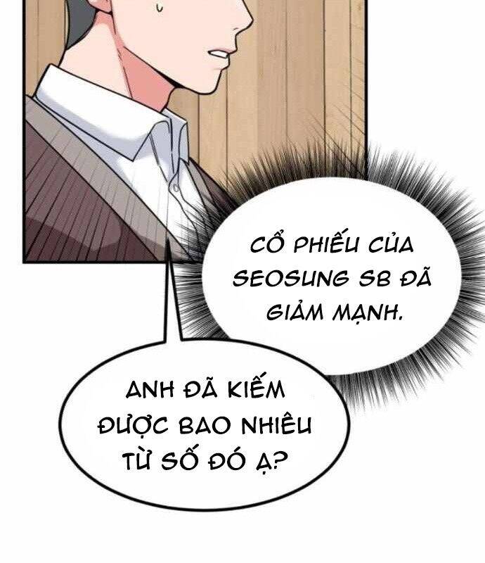 Nhà Đầu Tư Nhìn Thấy Tương Lai: Chapter 18