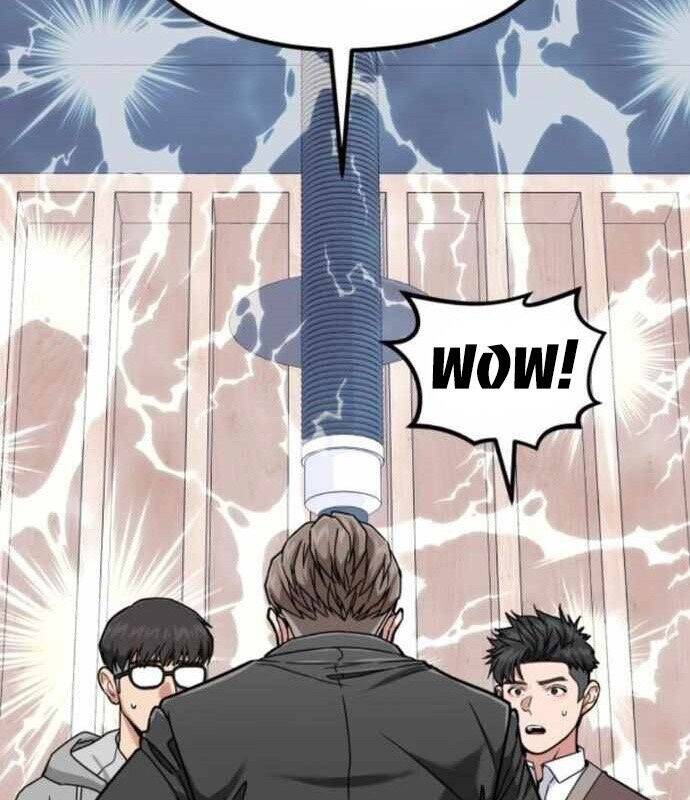 Nhà Đầu Tư Nhìn Thấy Tương Lai: Chapter 18