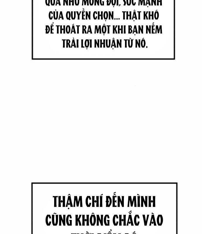 Nhà Đầu Tư Nhìn Thấy Tương Lai: Chapter 18