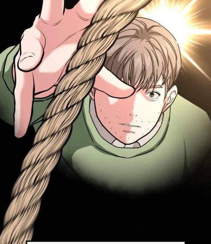 Nhà Đầu Tư Nhìn Thấy Tương Lai: Chapter 18