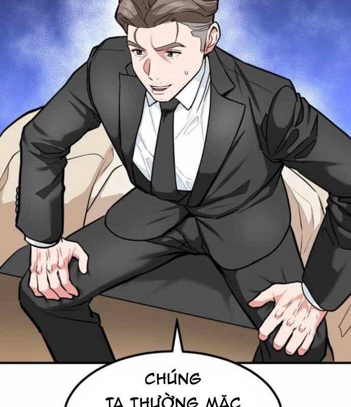 Nhà Đầu Tư Nhìn Thấy Tương Lai: Chapter 18