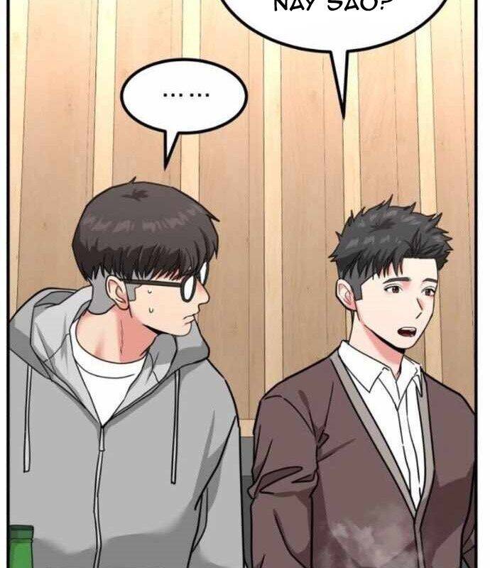 Nhà Đầu Tư Nhìn Thấy Tương Lai: Chapter 18