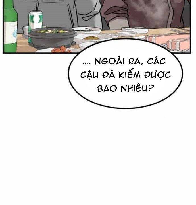 Nhà Đầu Tư Nhìn Thấy Tương Lai: Chapter 18