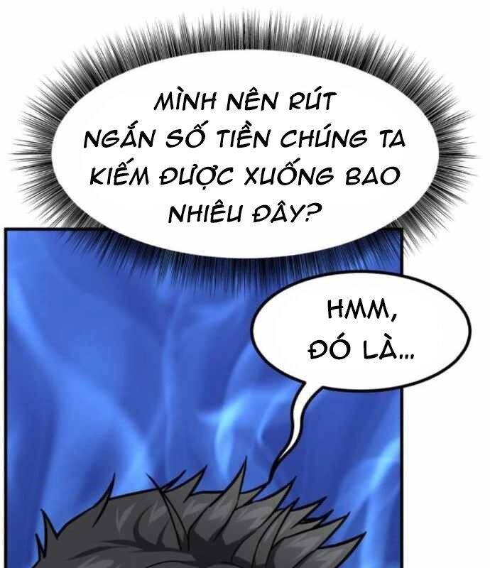 Nhà Đầu Tư Nhìn Thấy Tương Lai: Chapter 18