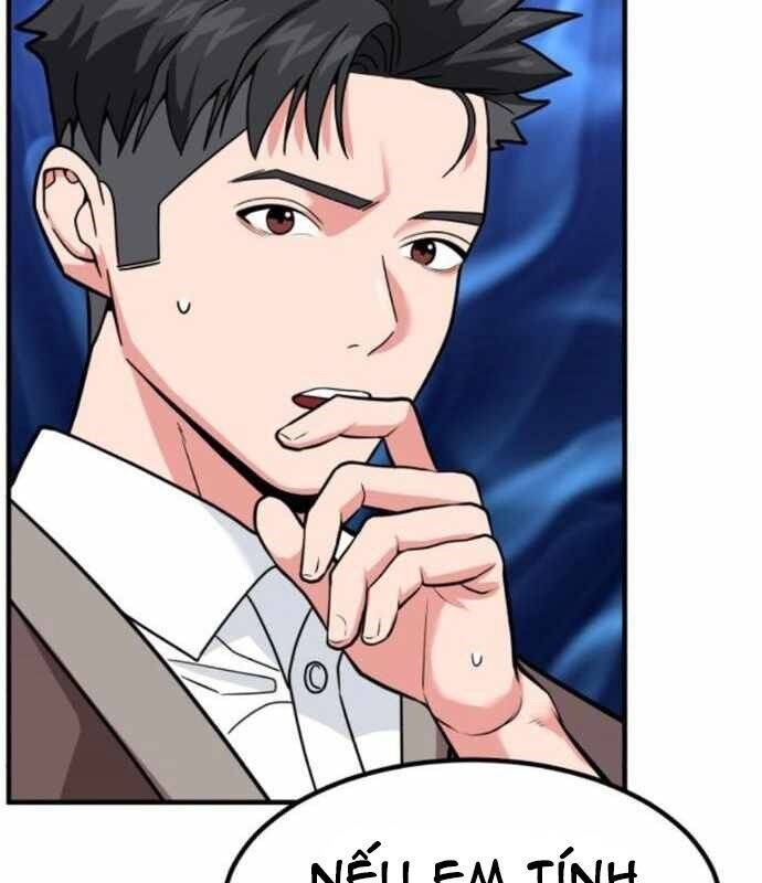 Nhà Đầu Tư Nhìn Thấy Tương Lai: Chapter 18