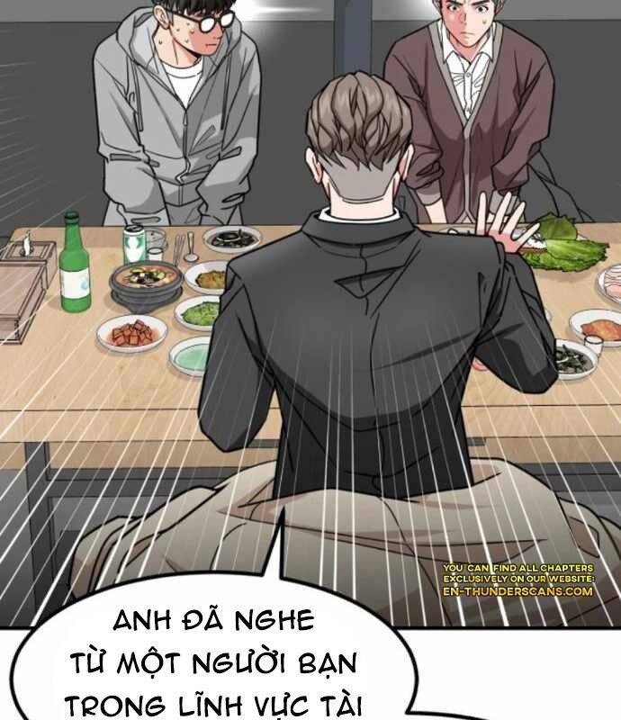 Nhà Đầu Tư Nhìn Thấy Tương Lai: Chapter 18