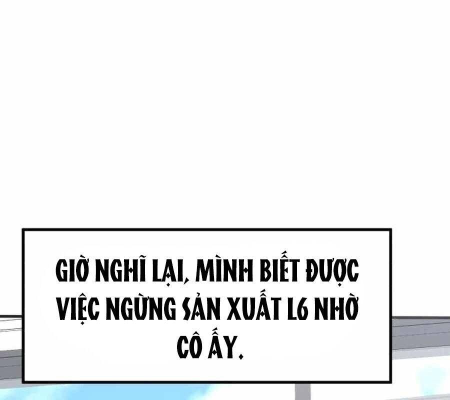 Nhà Đầu Tư Nhìn Thấy Tương Lai: Chapter 19