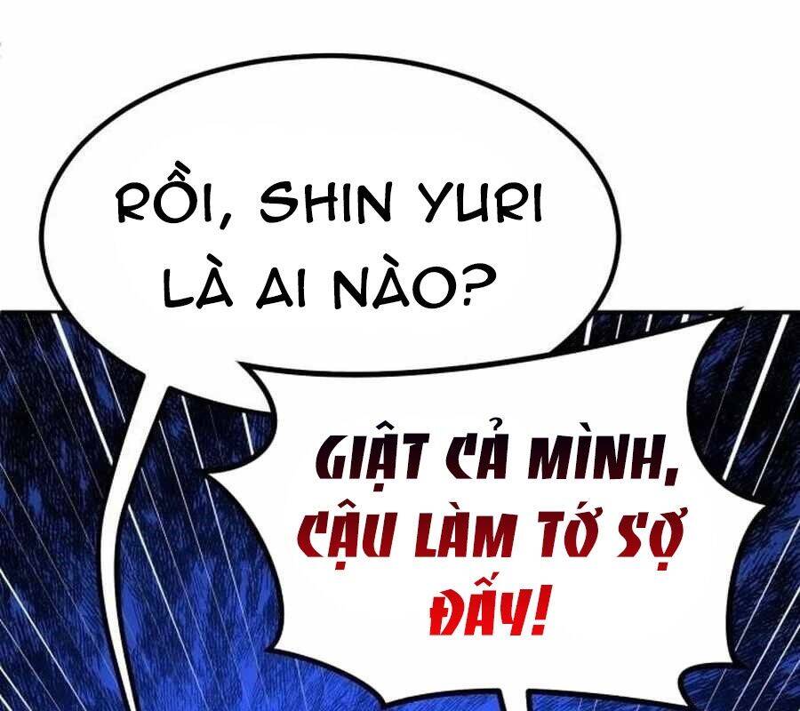Nhà Đầu Tư Nhìn Thấy Tương Lai: Chapter 19