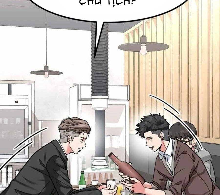 Nhà Đầu Tư Nhìn Thấy Tương Lai: Chapter 19