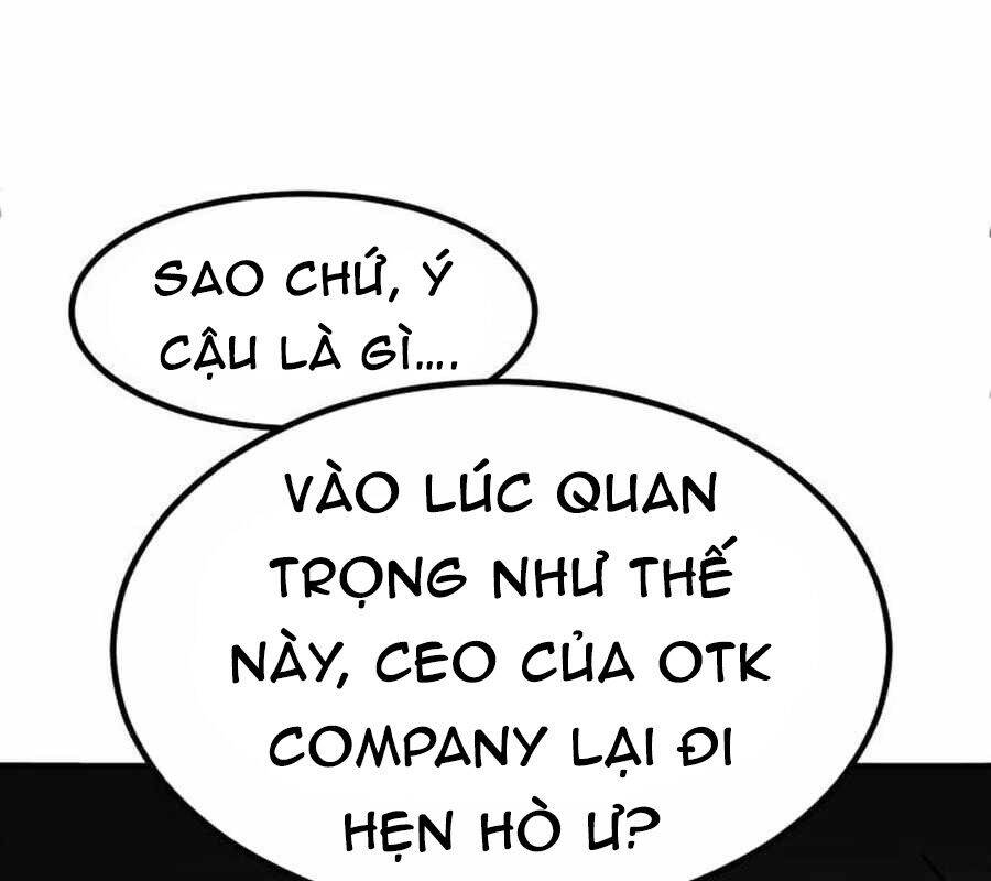 Nhà Đầu Tư Nhìn Thấy Tương Lai: Chapter 19