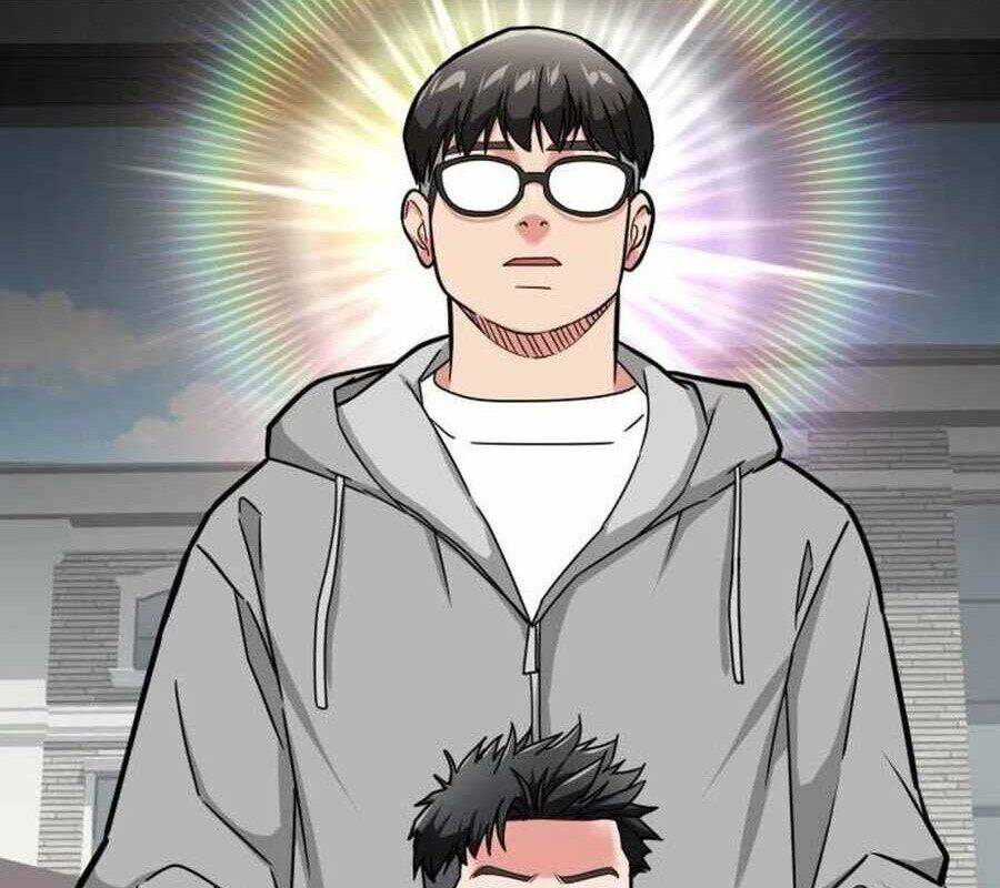 Nhà Đầu Tư Nhìn Thấy Tương Lai: Chapter 19