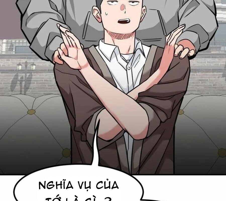 Nhà Đầu Tư Nhìn Thấy Tương Lai: Chapter 19