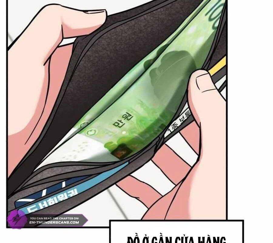 Nhà Đầu Tư Nhìn Thấy Tương Lai: Chapter 19