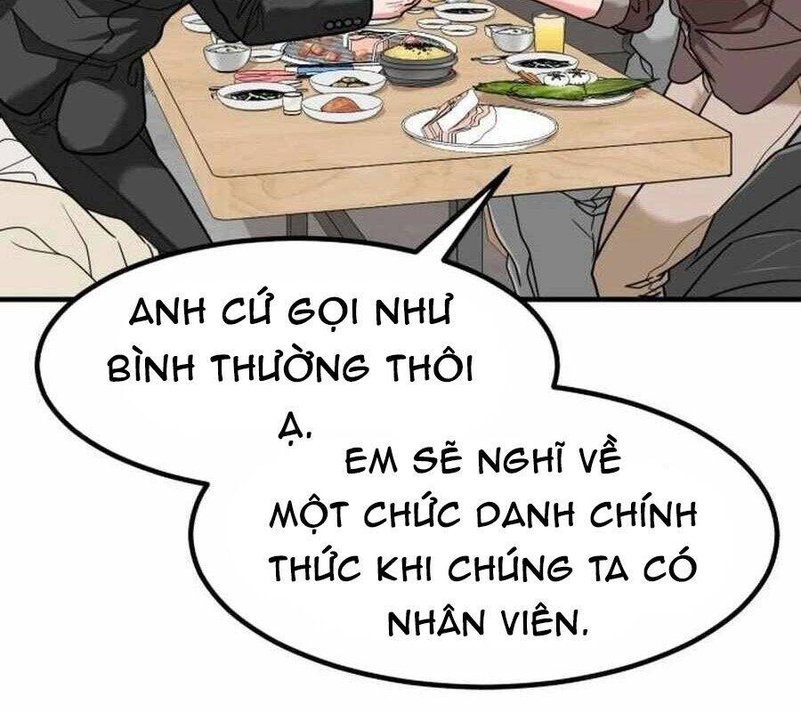Nhà Đầu Tư Nhìn Thấy Tương Lai: Chapter 19
