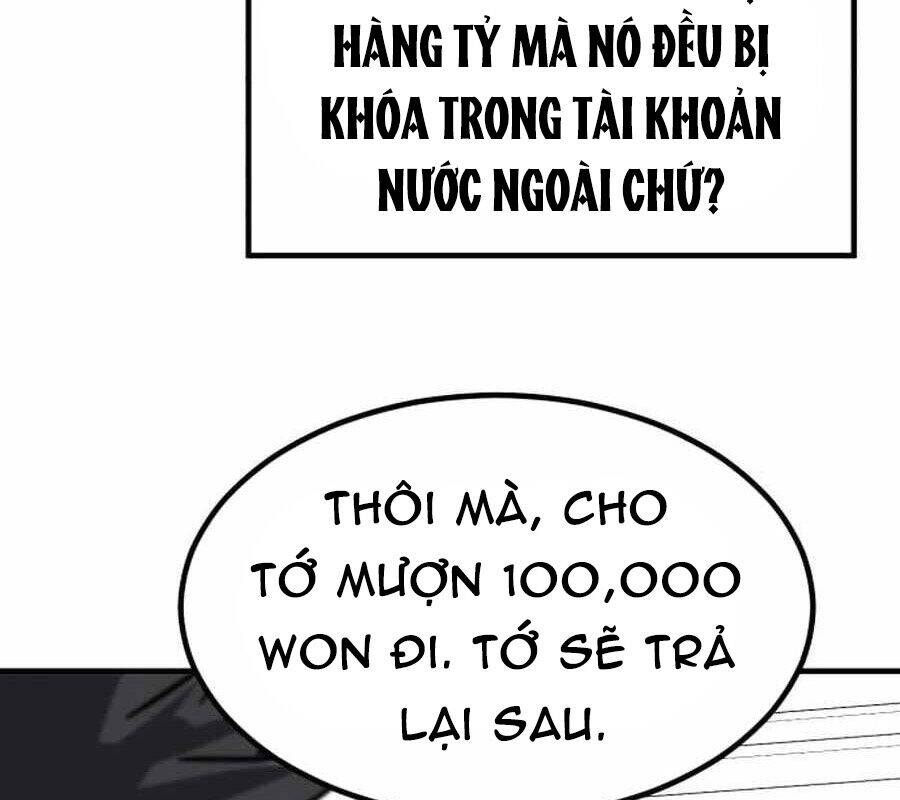 Nhà Đầu Tư Nhìn Thấy Tương Lai: Chapter 19